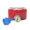 Zinko ZRM-050 Super Low Cylinder, 50 ton, 0.63in Stroke Min. Height 2.63in 21M-050 - alternate 3